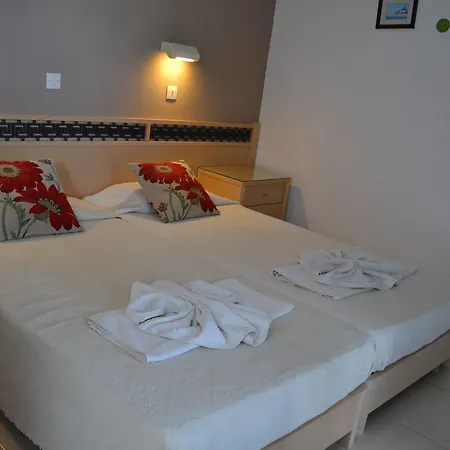 Aparthotel White Palace Faliraki