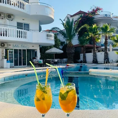 White Palace Faliraki