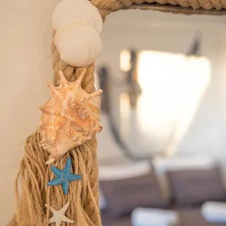 Kampus Living & Apartment Faliraki