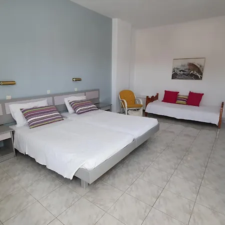 Căn hộ Stonegarden Faliraki
