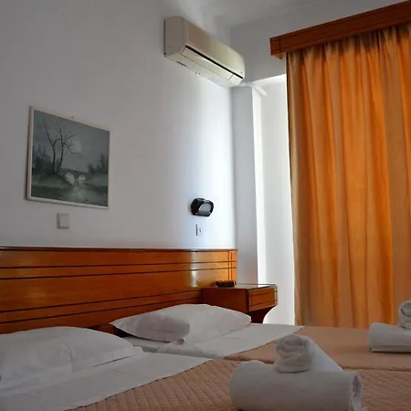 Hotel Mike's House Faliraki