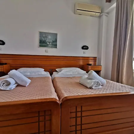 Hotel Mike's House 2*