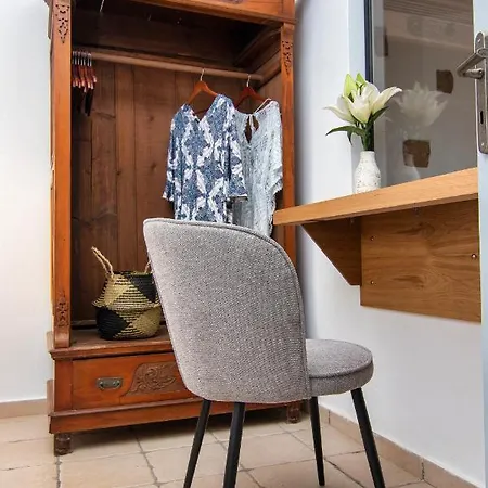 Nostalgia Apartment *