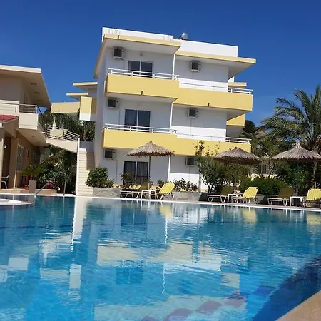 Aparthotel Summer Days