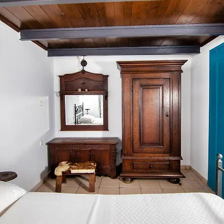 Apartment Nostalgia