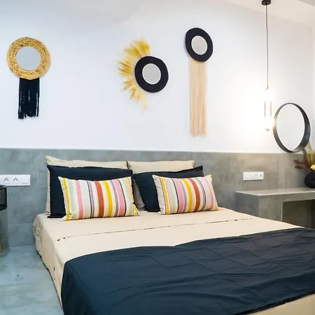 Mousiko Appartement *
