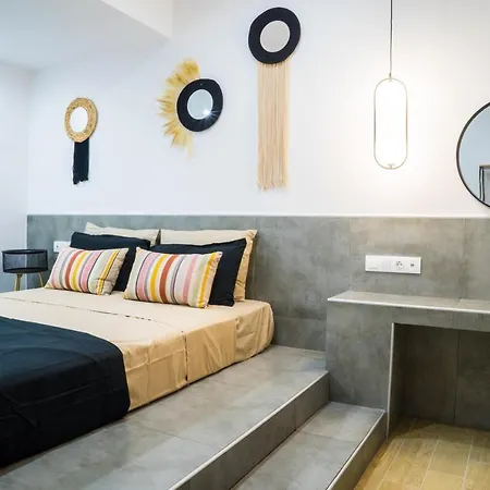 Mousiko Appartement Faliraki
