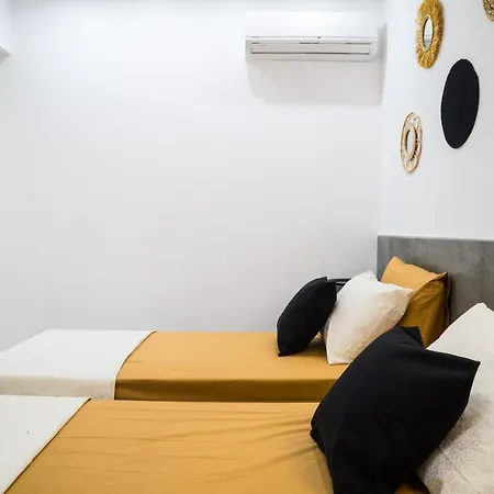 Mousiko Appartement Faliraki