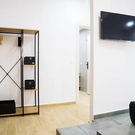 Mousiko Appartement *