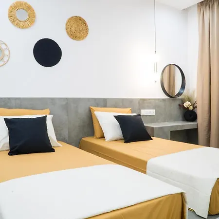Mousiko Appartement Faliraki
