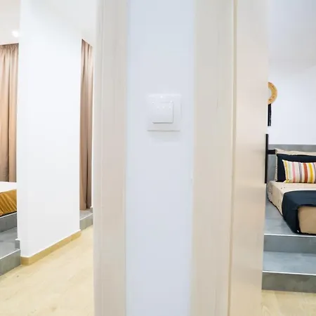 Mousiko Appartement