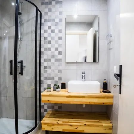 Appartement Mousiko Faliraki