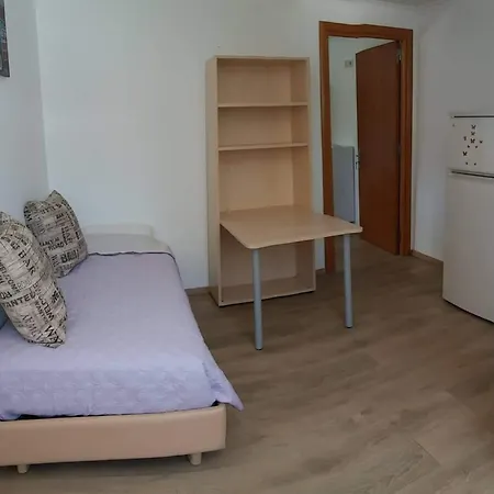 Holiday home Reni Studio Residences *