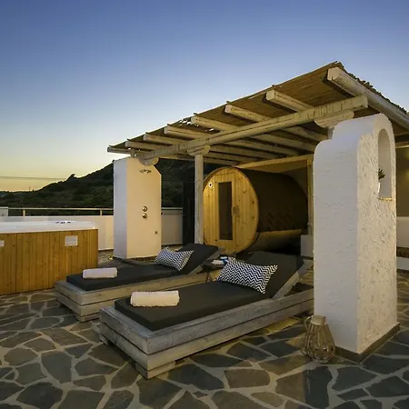 Malibu Boutique & Apart Otel Faliraki