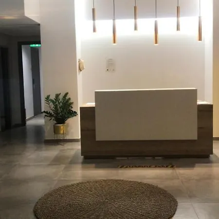 Moscha Apart Otel