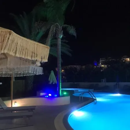 Moscha Apart Otel 2*