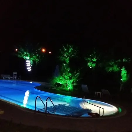 Argo Hotel (Adults Only) Hotel 2*