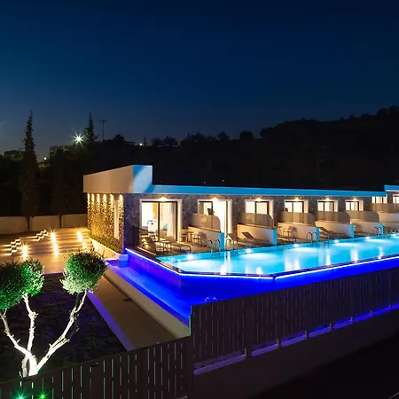 Zoes & Hotel Faliraki
