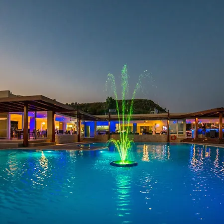 Hotel Zoes &