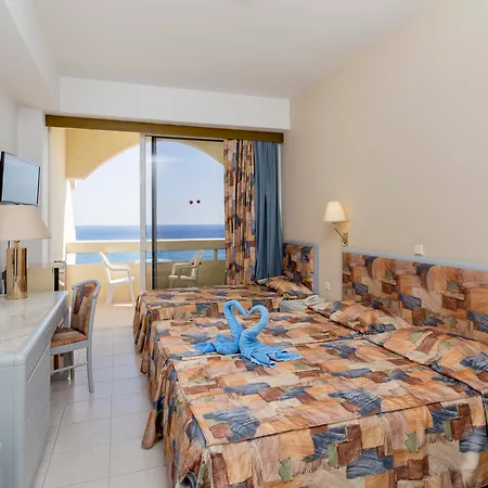 Resort Dessole Olympos
