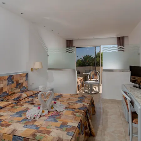 Dessole Olympos Resort Faliraki