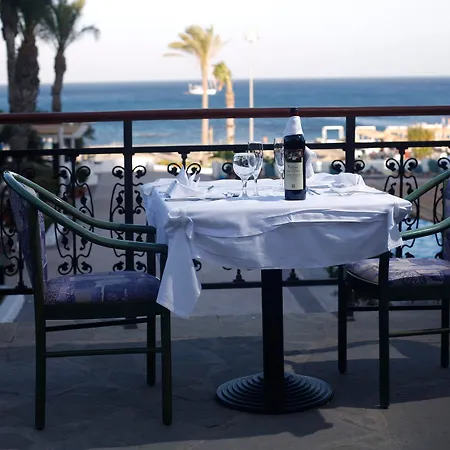 Resort Dessole Olympos 4*