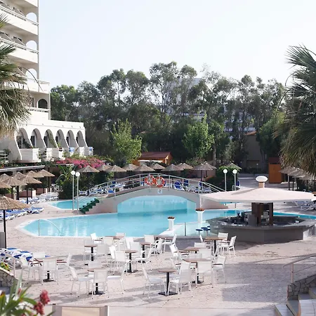 Dessole Olympos 4* Faliraki