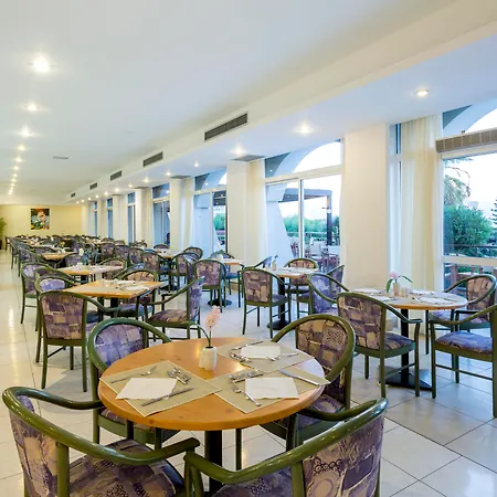 Dessole Olympos Faliraki