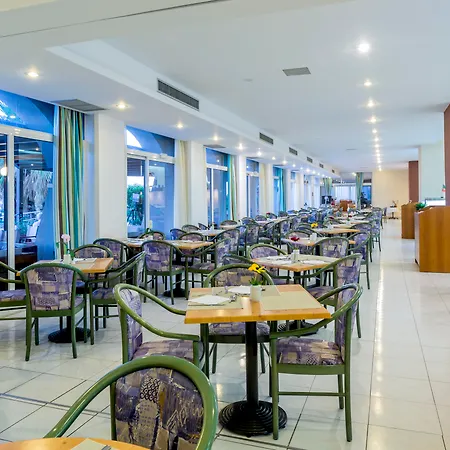 Resort Dessole Olympos Faliraki