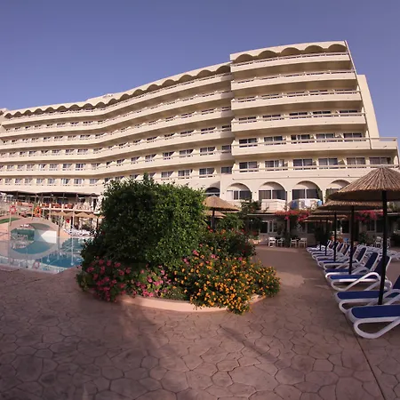 Dessole Olympos Faliraki