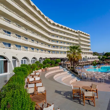Dessole Olympos Resort 4*