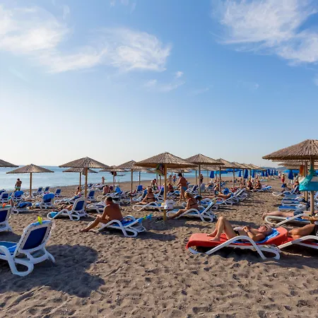 Dessole Olympos Faliraki