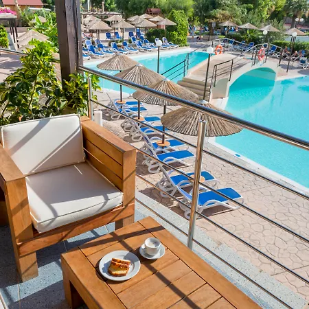 Dessole Olympos 4* Faliraki