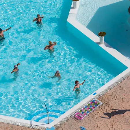 Resort Dessole Olympos Faliraki