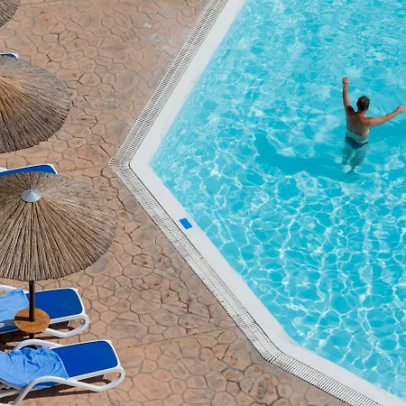 Dessole Olympos Faliraki