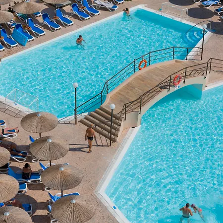 Dessole Olympos Resort
