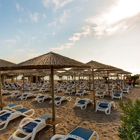 Dessole Olympos