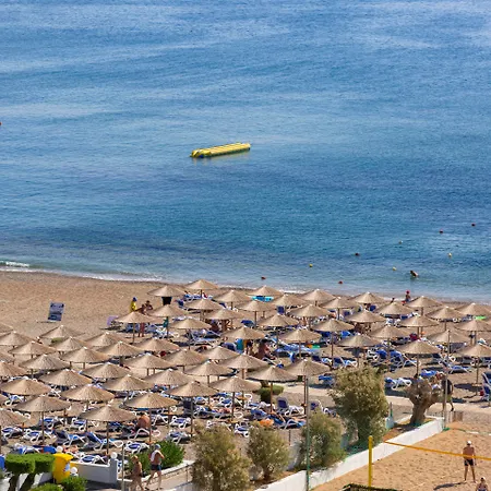 Dessole Olympos Faliraki
