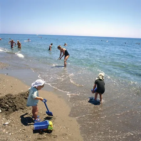 Ośrodek wypoczynkowy Calypso