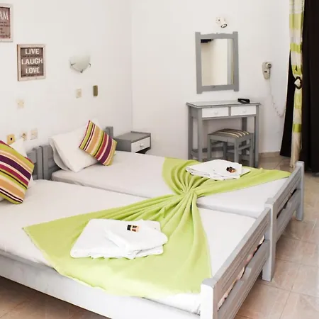 White Palace Aparthotel 2*