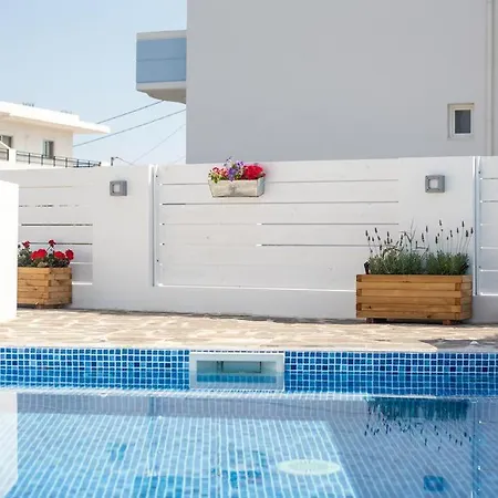 Gasthof Alexander & - Adults Only Faliraki