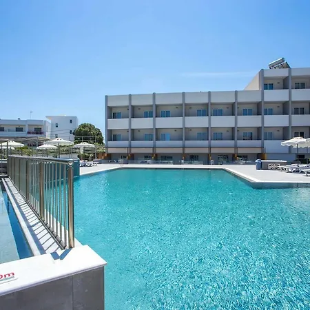 Hotel Tsampika