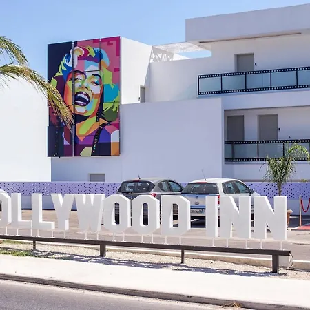 Khách sạn Hollywood - Adults Only