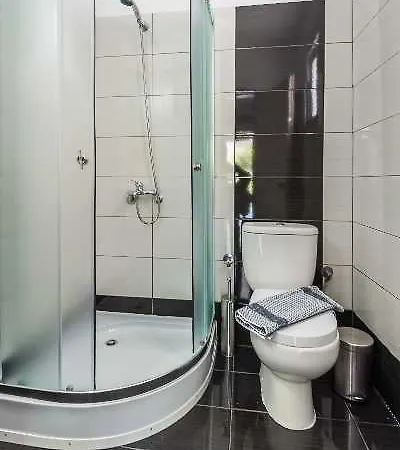 Essential Summer Inn Faliraki