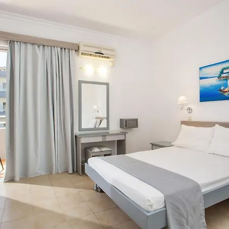 Tsampika Hotel 3*