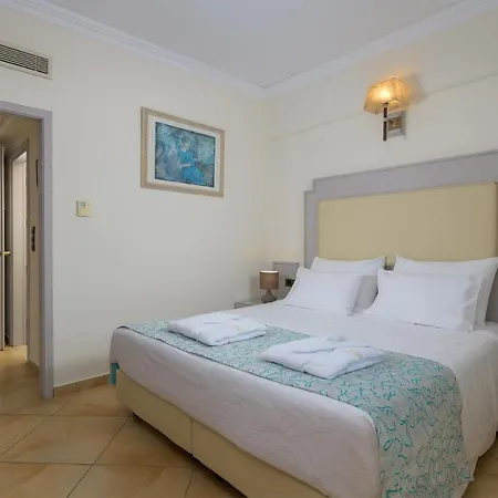 La Marquise Luxury Complex Resort Faliraki