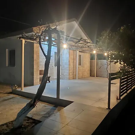 Dom wakacyjny Citrus Garden Faliraki