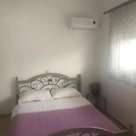 Toula's Apartment *