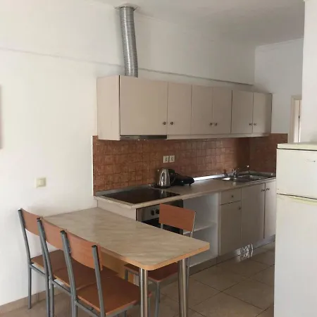 Apartment Toula's