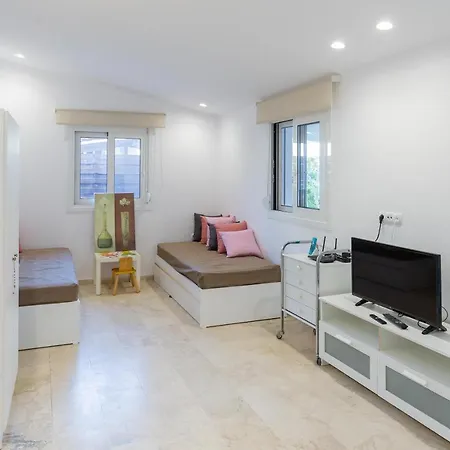 Сasa de vacaciones Katerlove House